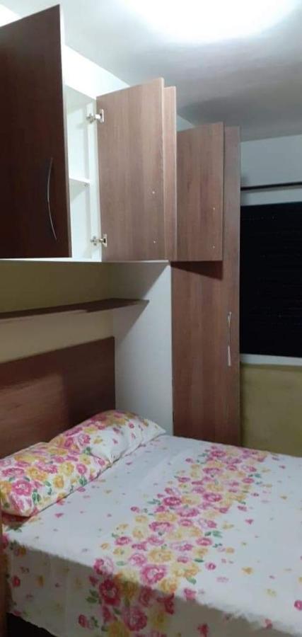 Apto Ocian Centro Praia Grande 외부 사진