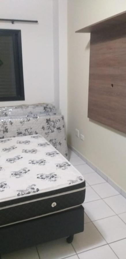 Apto Ocian Centro Praia Grande 외부 사진