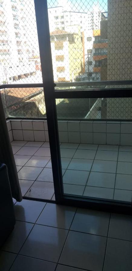 Apto Ocian Centro Praia Grande 외부 사진